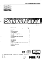 Philips - 22-RC-026-Service-Manual 